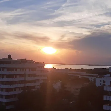 Apartamento Lignano Sabbiadoro Beach Lignano Sabbiadoro