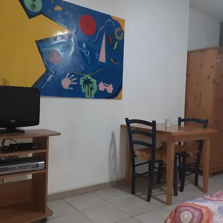 Lignano Sabbiadoro Beach Apartamento Lignano Sabbiadoro